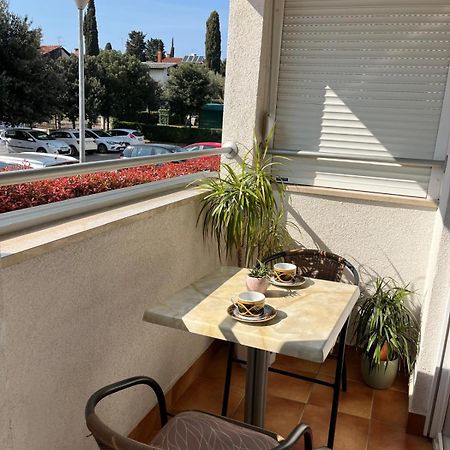 Apartment Violetta-Punta Umag Exterior photo