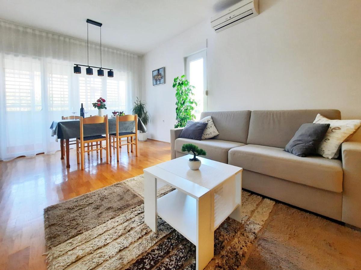 Apartment Violetta-Punta Umag Exterior photo