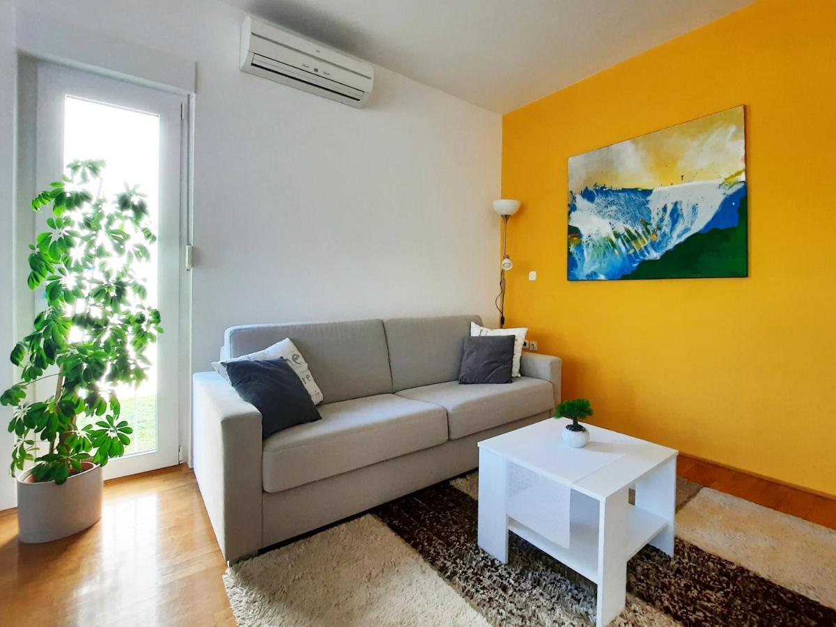 Apartment Violetta-Punta Umag Exterior photo