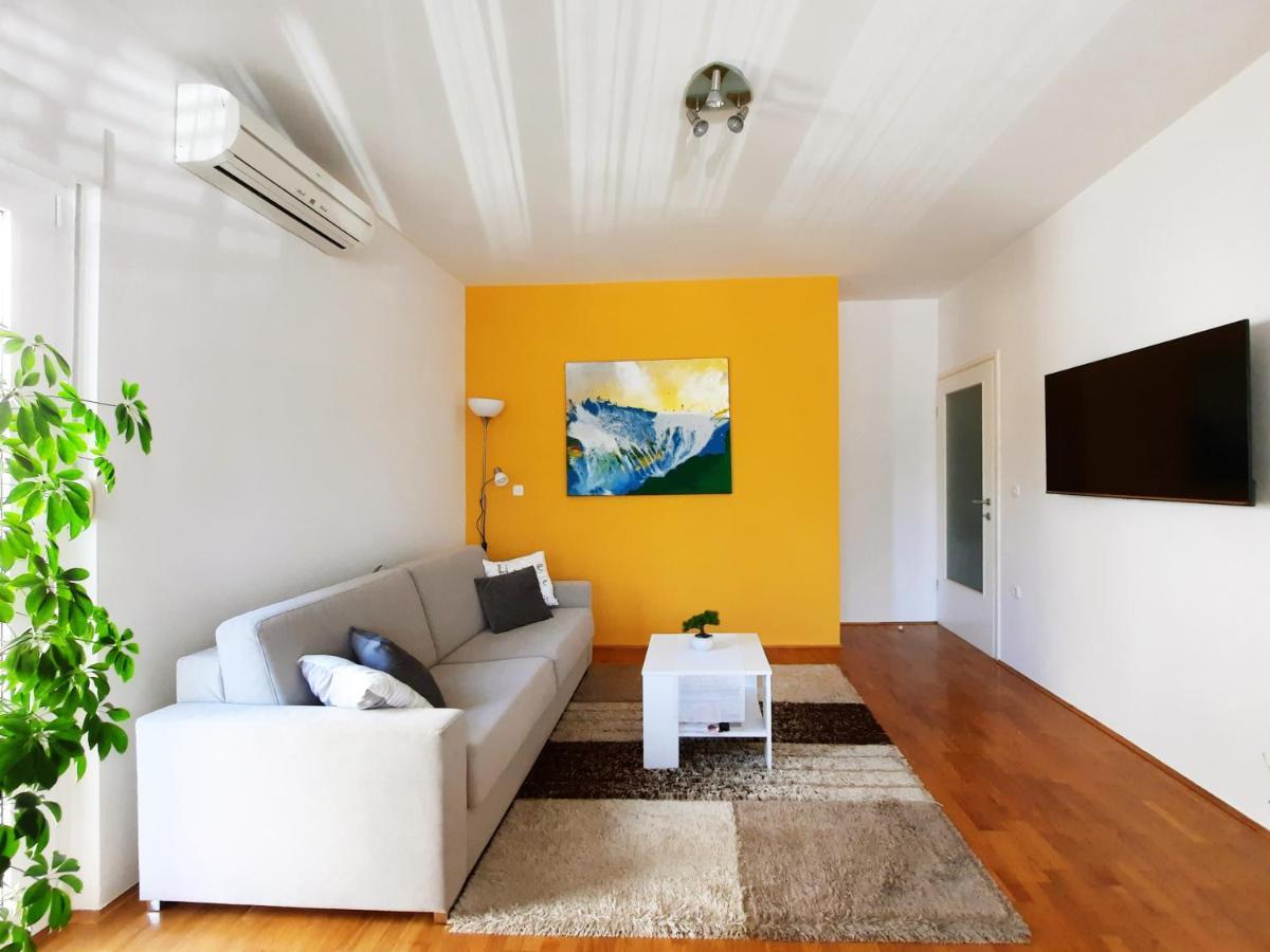 Apartment Violetta-Punta Umag Exterior photo