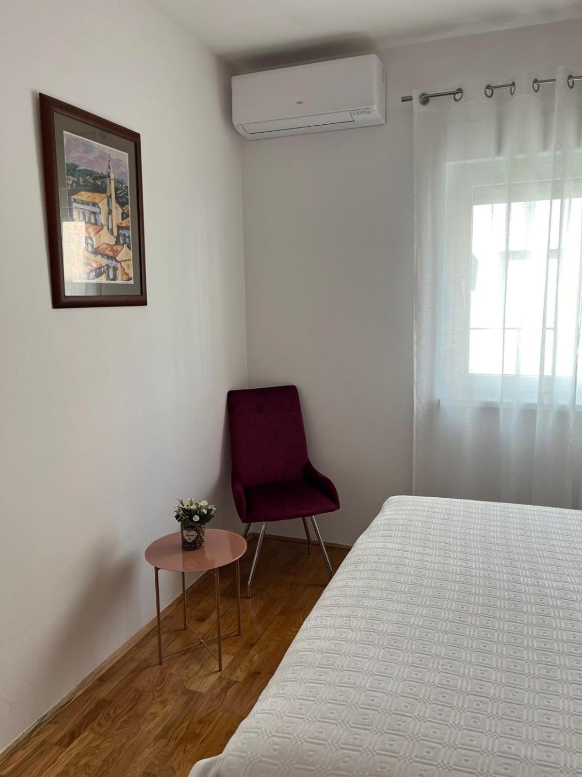 Apartment Violetta-Punta Umag Exterior photo